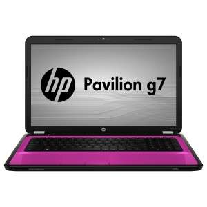 HP Pavilion g7 g7-1352ea A9Z15EA