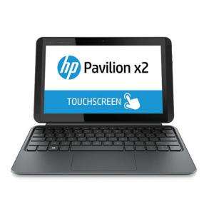 HP Pavilion x2 10-k010nr (K3N12UA)