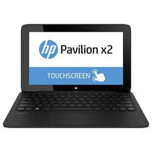 HP Pavilion x2 11-h010nr (E8C14UA)