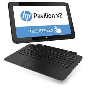 HP Pavilion x2 13-p111nr (E9L41UA)