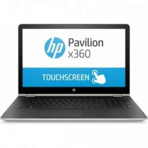 HP Pavilion x360 - 15-br014na 2HQ60EA