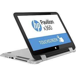 HP Pavilion x360 11-ad010ca 1UG53UA#ABL