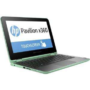 HP Pavilion x360 11-k100 11-k122ds (N5R21UA#ABA)