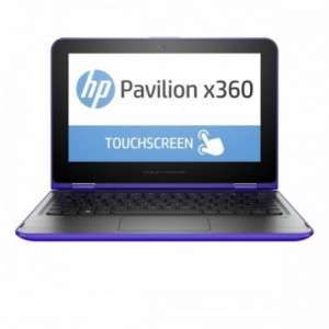 HP Pavilion x360 11-k104na N7H45EA