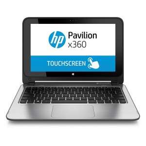 HP Pavilion x360 11 11-n010na K0Y47EA