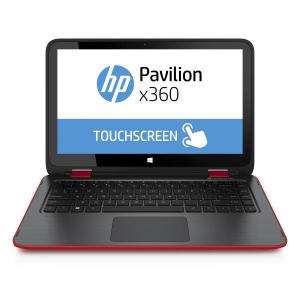 HP Pavilion x360 13-a113cl (G6T75UA)