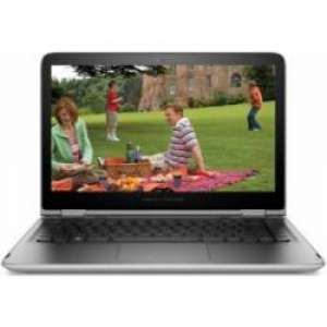 HP Pavilion x360 13-a201tu (L8P03PA)