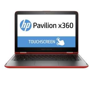 HP Pavilion x360 13 13-s061na M4A50EA