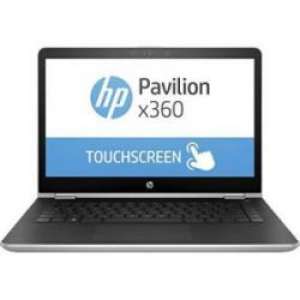 HP Pavilion x360 14-BA152TX (3KP30PA)