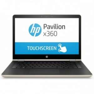 HP Pavilion x360 14-ba005nt 2GS62EA