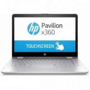 HP Pavilion x360 14-ba012ng 1UR60EA