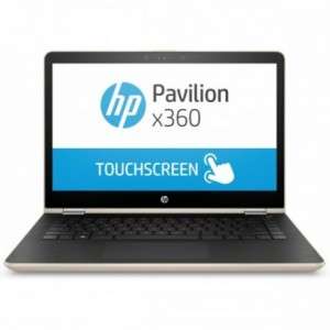 HP Pavilion x360 14-ba122tx 2YP63PA