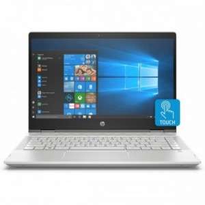 HP Pavilion x360 14-cd0027na 4BZ94EA