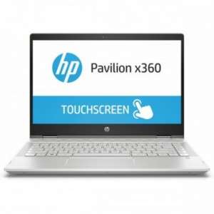 HP Pavilion x360 14-cd0036tx 4HX40PA