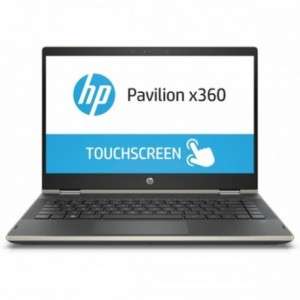 HP Pavilion x360 14-cd0084tu 4MF18PA