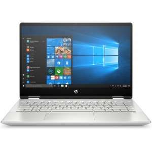 HP Pavilion x360 14-dh0020na Hybrid 2-in-1 14" 6LH89EA#ABU