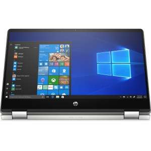 HP Pavilion x360 14-dh0038na Hybrid 2-in-1 14" 8FE84EA#ABU