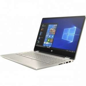 HP Pavilion x360 14-dh0109ng 6RT74EA