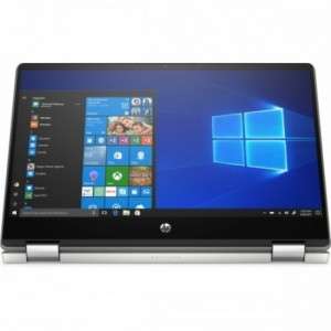 HP Pavilion x360 14-dh0109tx 7ZT35PA