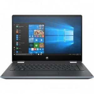 HP Pavilion x360 14-dh0142tu 7VH99PA