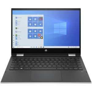 HP Pavilion x360 14-dw0021na Hybrid 2-in-1 14" 1B2P8EA#ABU