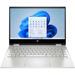 HP Pavilion x360 14-dw1030na Hybrid 2-in-1 14" 30A16EA#ABU