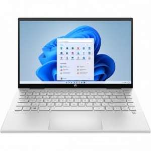 HP Pavilion x360 14-dy0033na 62F25EA