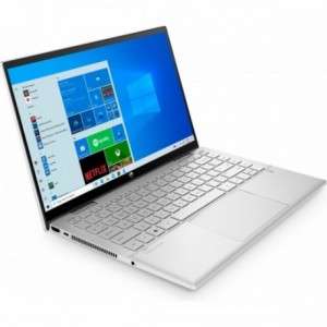 HP Pavilion x360 14-dy0518na 3Y1U9EA