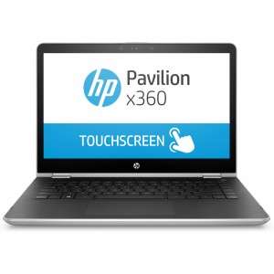 HP Pavilion x360 14 Pavilion x360 - 14-ba091na 1WQ19EA