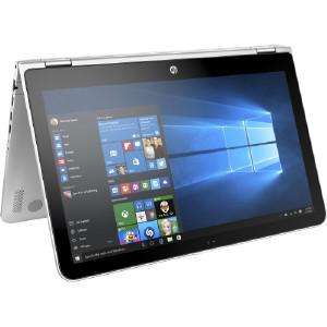 HP Pavilion x360 15-bk000 15-bk076nr (X0J68UA#ABA)