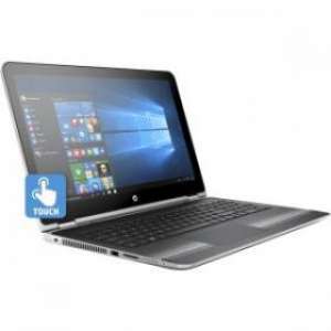 HP Pavilion x360 15-bk100 X7U12UA#ABA