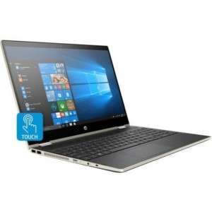 HP Pavilion x360 15-cr0000 4WJ88UAR#ABA