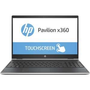 HP Pavilion x360 15-cr0003na Hybrid 2-in-1 15.6" 4AS76EA#ABU