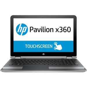 HP Pavilion x360 15 Pavilion x360 - 15-bk154sa 1DL06EA