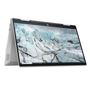 HP Pavilion x360 Convertible 14-dy0132TU 14" 4C1L2PA