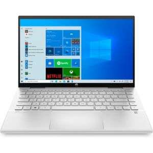 HP Pavilion x360 Convertible 14-dy0158TU 14" 4V9R8PA