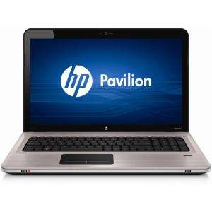 HP Pavillion dv7-4190us XG830UA