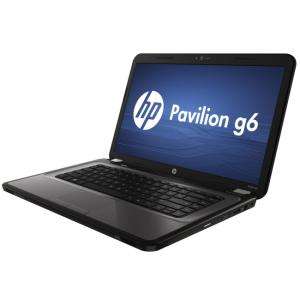 HP Pavillion g6-1c81nr A7U35UA