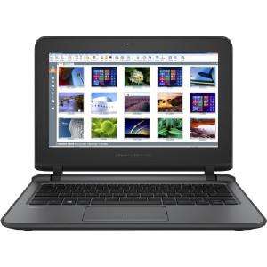 HP ProBook 11 EE G1 (N2X32UPABA)