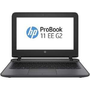 HP ProBook 11 EE G2 (W7P66UP#ABA)