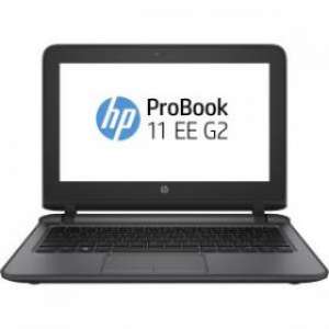 HP ProBook 11 EE G2 X1X53UT#ABA