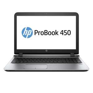 HP ProBook 400 450 G3 3KY01EA