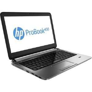 HP ProBook 430 G1 (E3U87UTR#ABA)