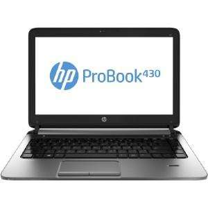 HP ProBook 430 G1 (E3U93UTR#ABA)