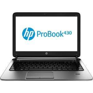 HP ProBook 430 G1 (F9X02UPABA)