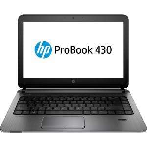 HP ProBook 430 G2 (K5S30UPABA)