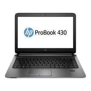 HP ProBook 430 G2 (L8E16UT)