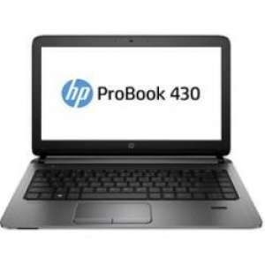 HP ProBook 430 G3 (L6D81AV)