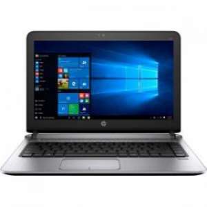 HP ProBook 430 G3 W0S47UT#ABA