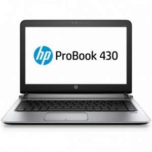 HP ProBook 430 G3 W4N70EA